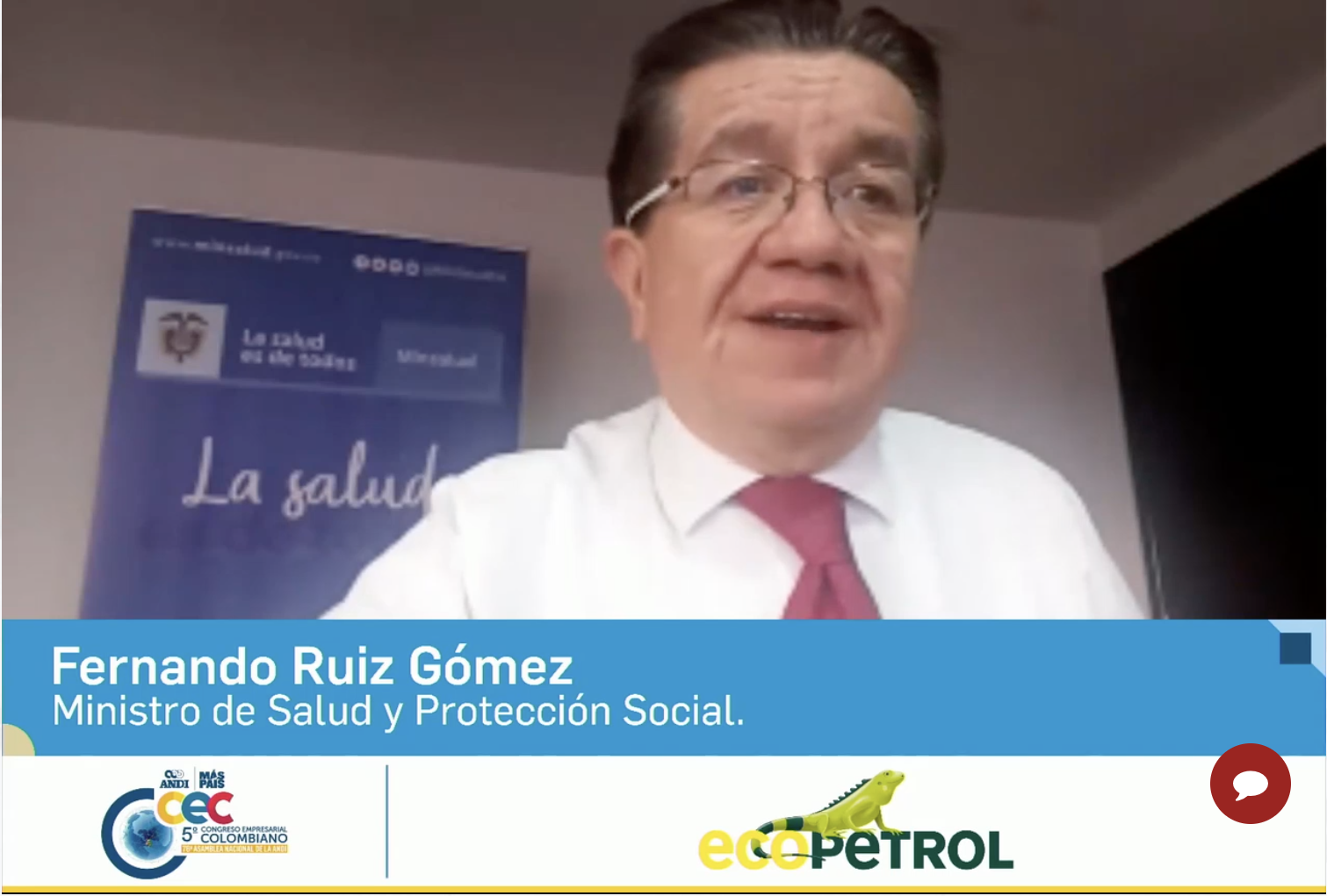 5° CEC martes tarde